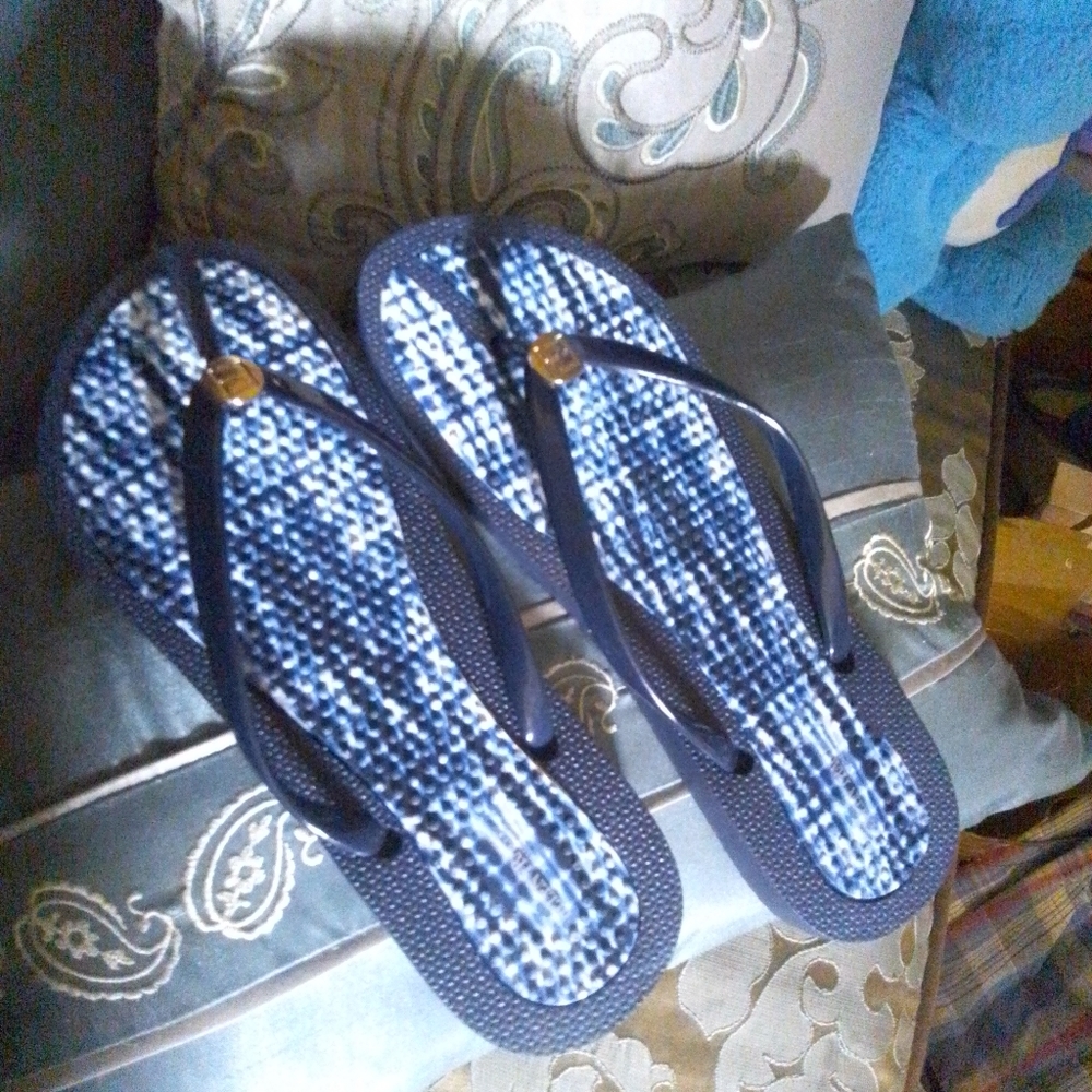 Flip flops - Picture 2 of 4